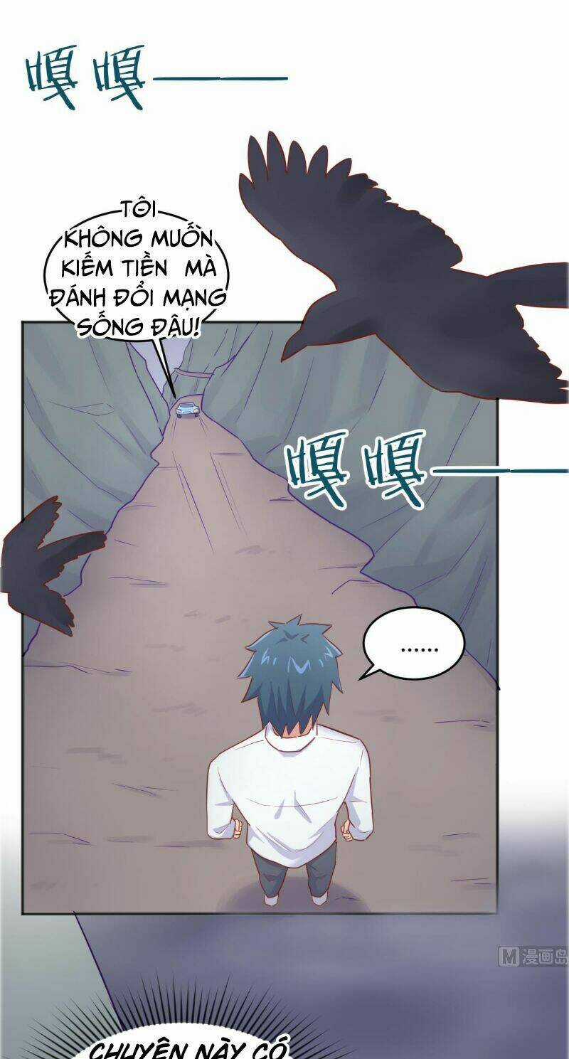 Bác Sĩ Riêng Của Nữ Thần Chapter 46 trang 20