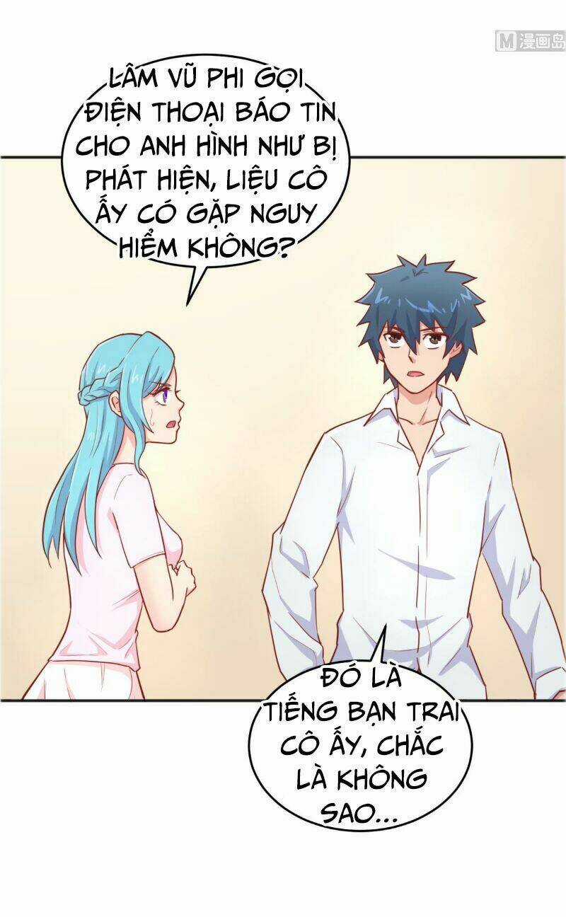 Bác Sĩ Riêng Của Nữ Thần Chapter 46 trang 3