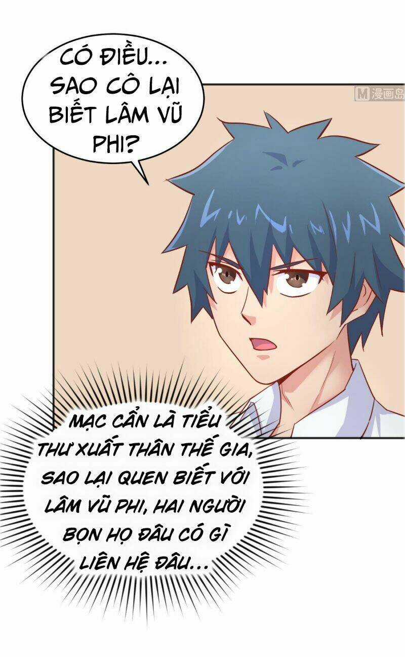 Bác Sĩ Riêng Của Nữ Thần Chapter 46 trang 4