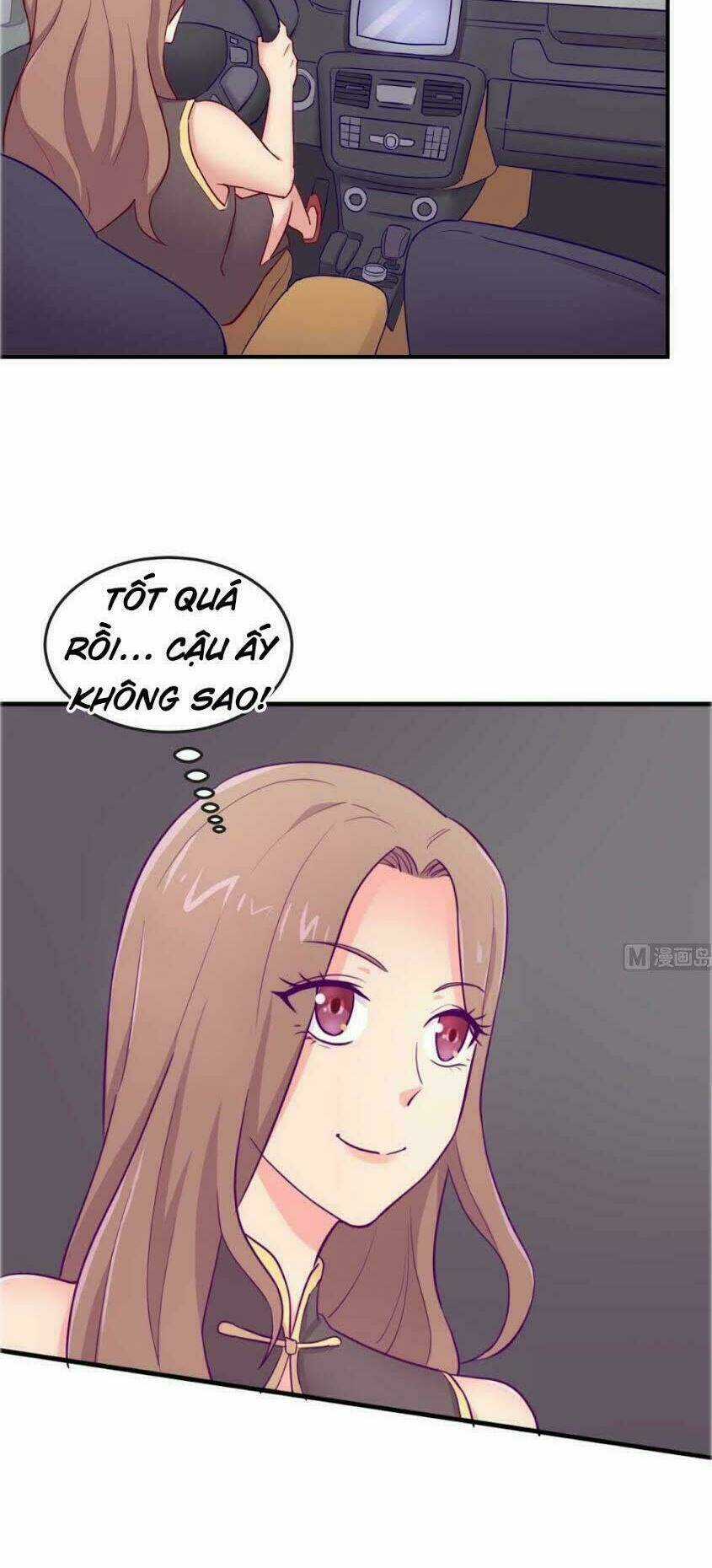 Bác Sĩ Riêng Của Nữ Thần Chapter 47 trang 12