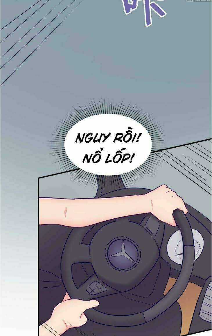 Bác Sĩ Riêng Của Nữ Thần Chapter 47 trang 14