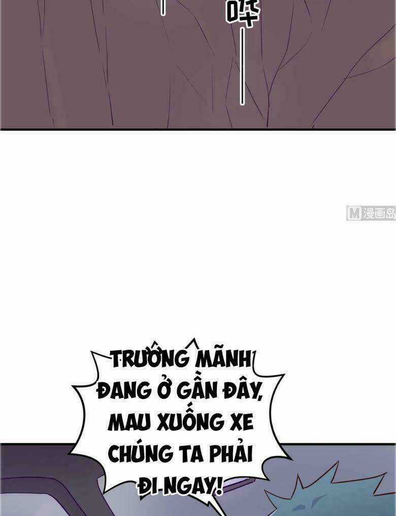 Bác Sĩ Riêng Của Nữ Thần Chapter 47 trang 17