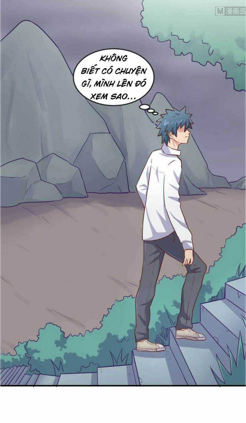 Bác Sĩ Riêng Của Nữ Thần Chapter 47 trang 2