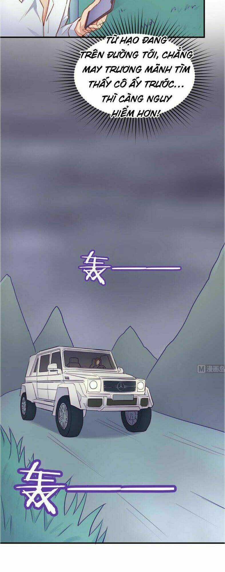 Bác Sĩ Riêng Của Nữ Thần Chapter 47 trang 7