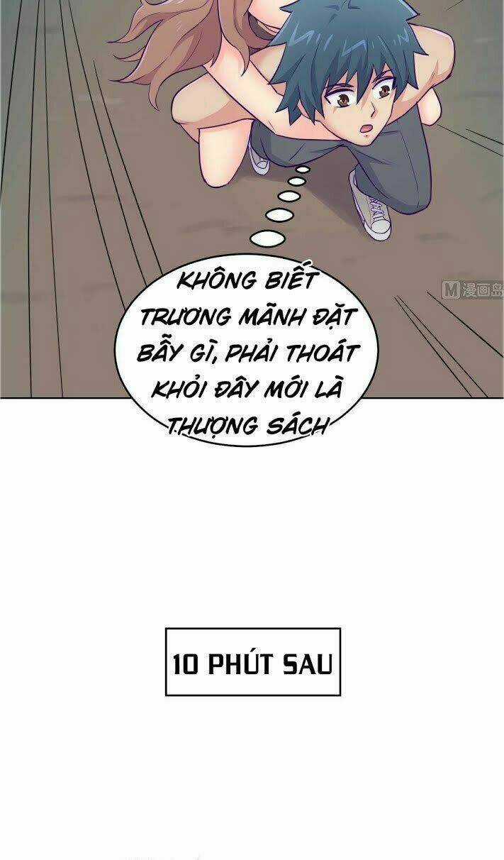 Bác Sĩ Riêng Của Nữ Thần Chapter 48 trang 11