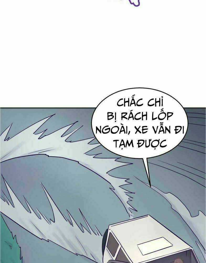 Bác Sĩ Riêng Của Nữ Thần Chapter 48 trang 14