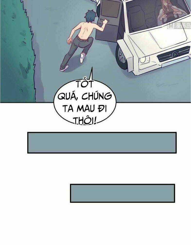 Bác Sĩ Riêng Của Nữ Thần Chapter 48 trang 15