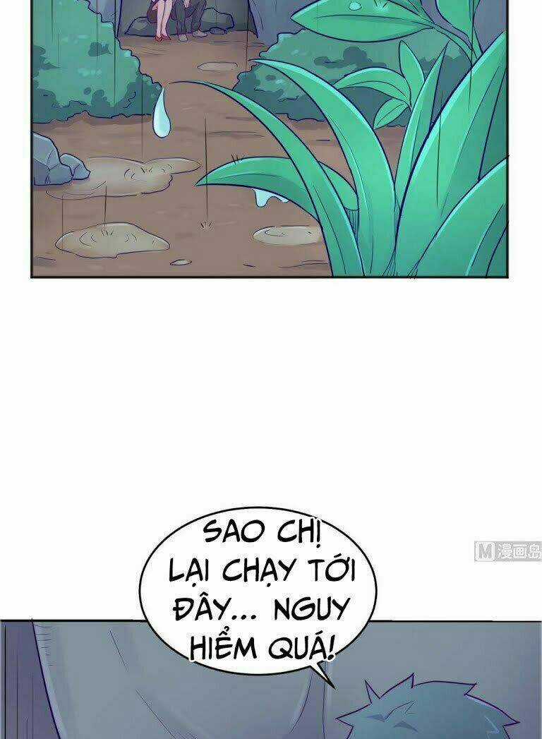 Bác Sĩ Riêng Của Nữ Thần Chapter 48 trang 4