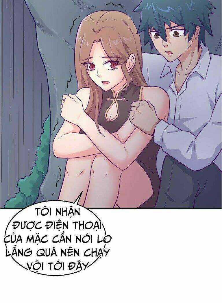 Bác Sĩ Riêng Của Nữ Thần Chapter 48 trang 5