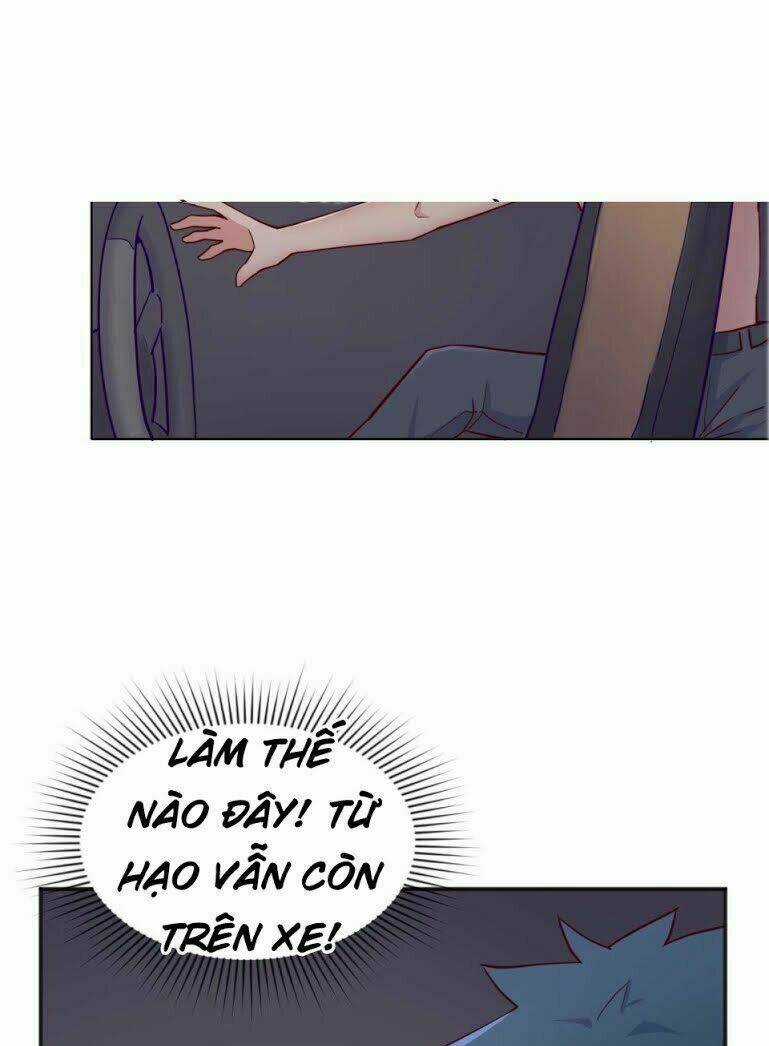 Bác Sĩ Riêng Của Nữ Thần Chapter 49 trang 15