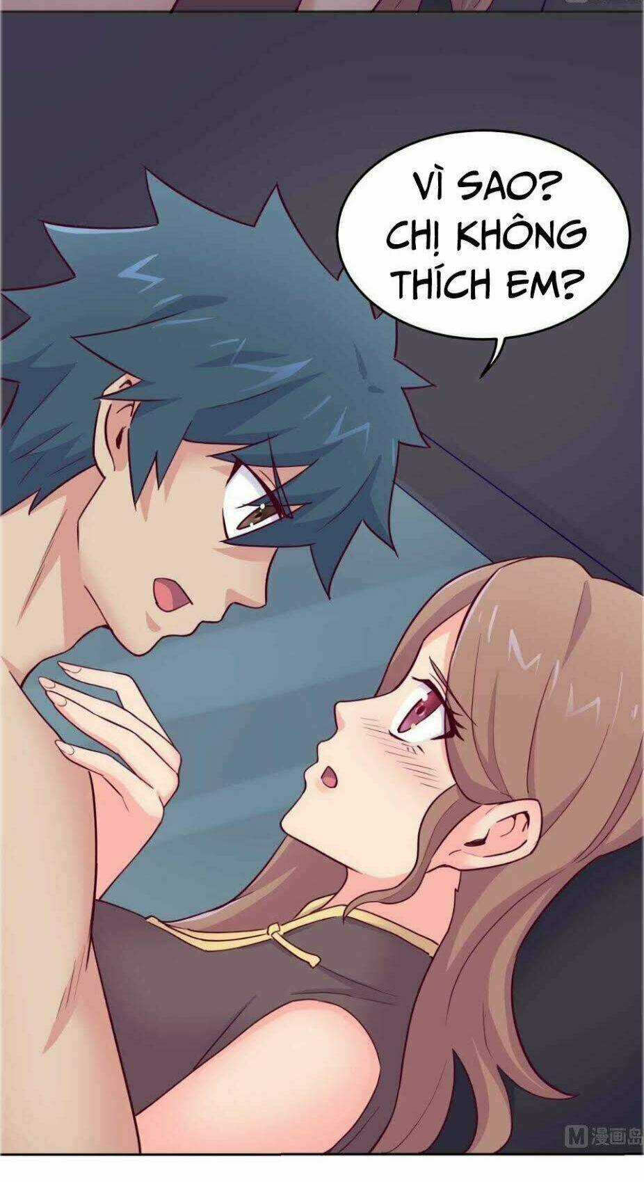 Bác Sĩ Riêng Của Nữ Thần Chapter 49 trang 2