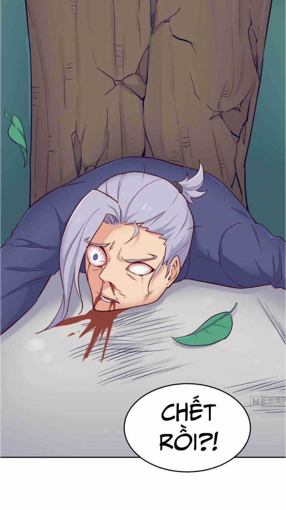 Bác Sĩ Riêng Của Nữ Thần Chapter 49 trang 20