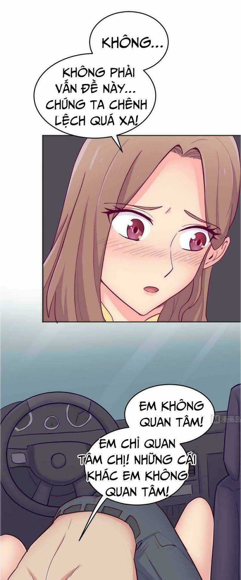 Bác Sĩ Riêng Của Nữ Thần Chapter 49 trang 3