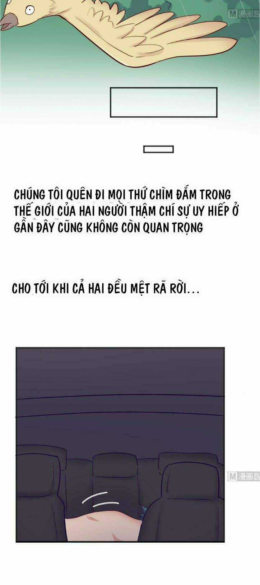 Bác Sĩ Riêng Của Nữ Thần Chapter 49 trang 6