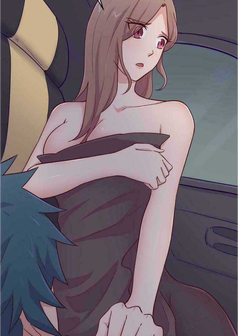 Bác Sĩ Riêng Của Nữ Thần Chapter 49 trang 8