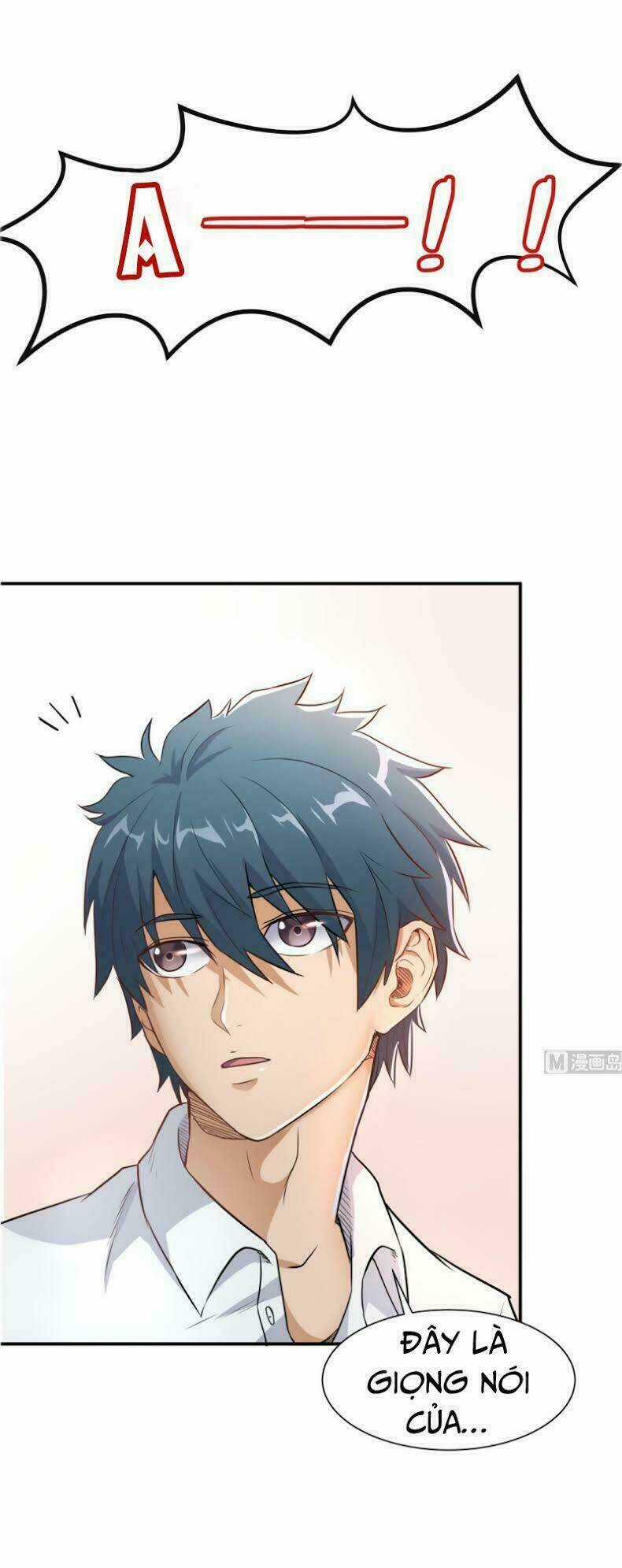 Bác Sĩ Riêng Của Nữ Thần Chapter 5 trang 10