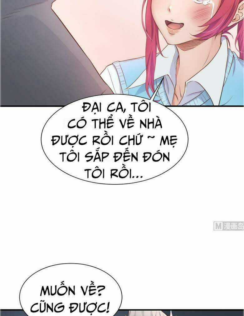 Bác Sĩ Riêng Của Nữ Thần Chapter 5 trang 15