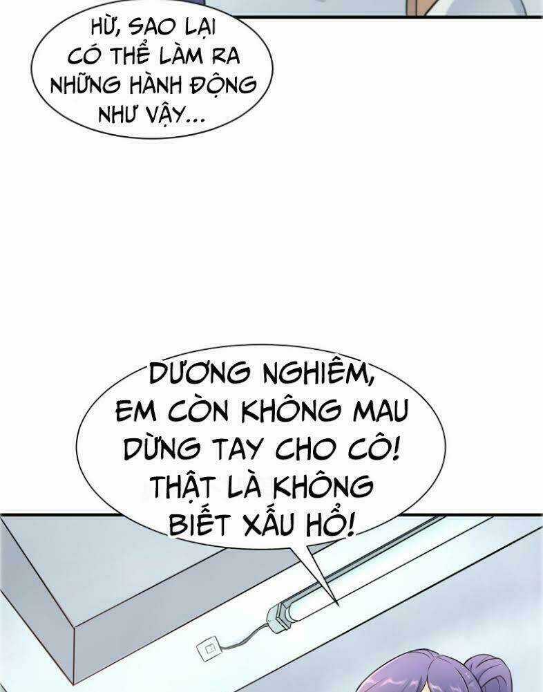 Bác Sĩ Riêng Của Nữ Thần Chapter 5 trang 4