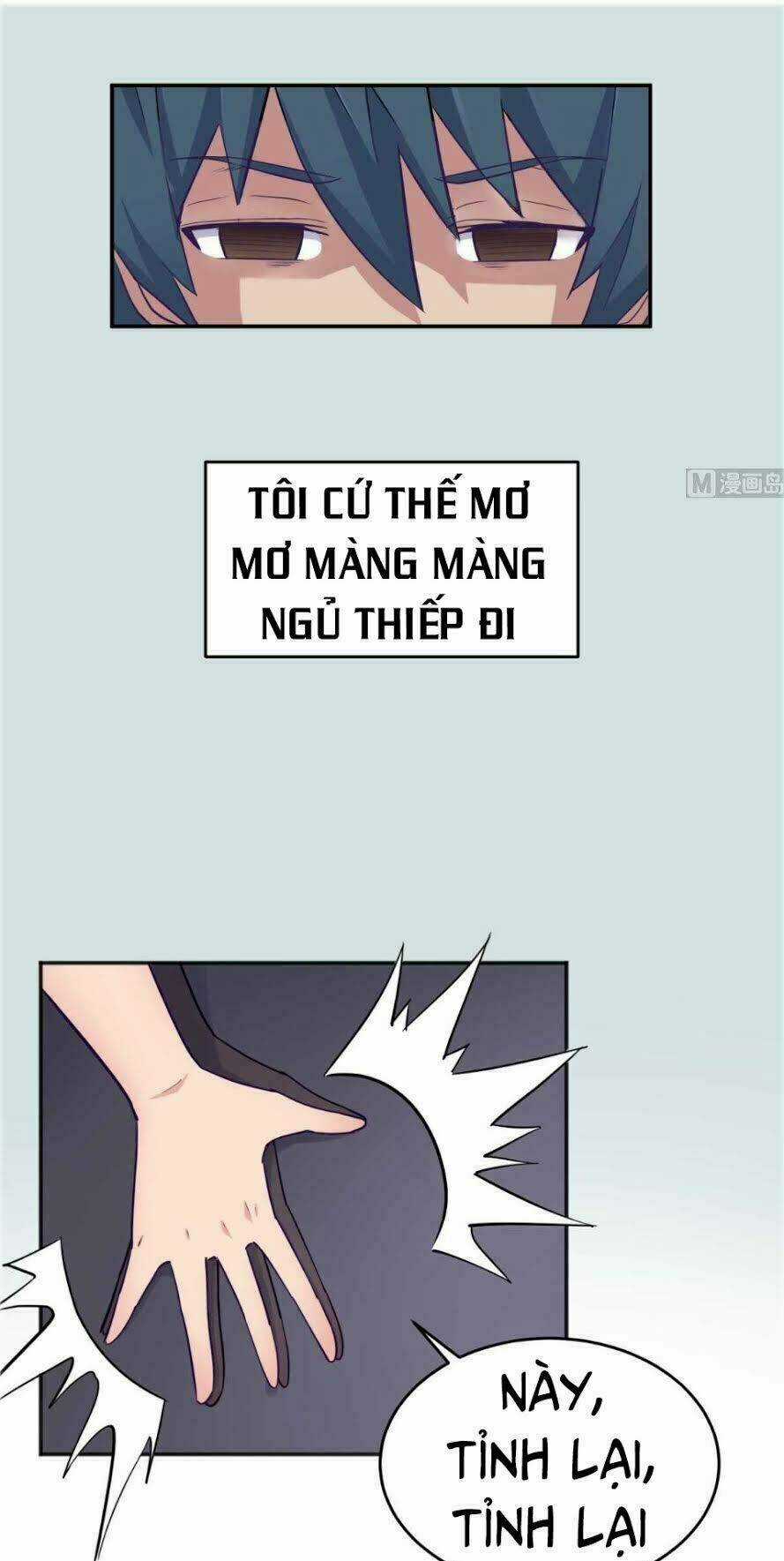 Bác Sĩ Riêng Của Nữ Thần Chapter 50 trang 10