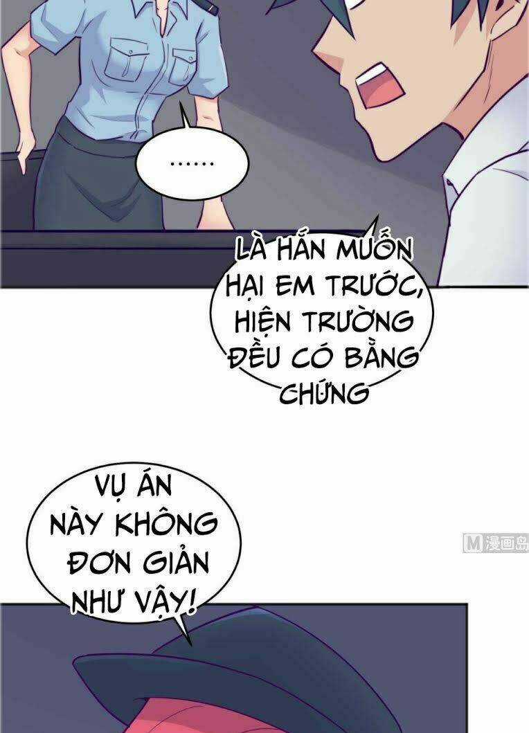 Bác Sĩ Riêng Của Nữ Thần Chapter 50 trang 13