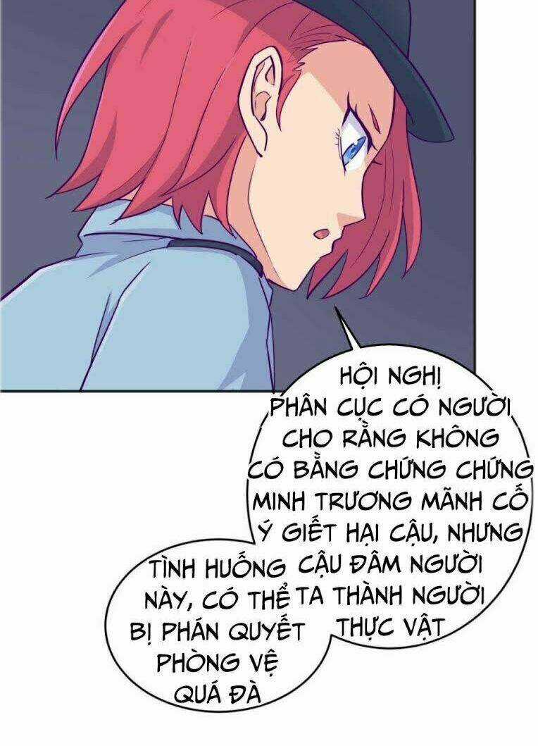 Bác Sĩ Riêng Của Nữ Thần Chapter 50 trang 14
