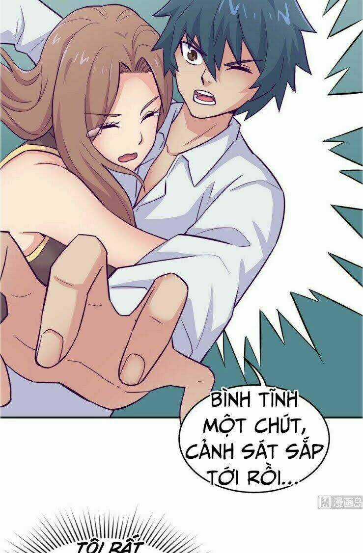 Bác Sĩ Riêng Của Nữ Thần Chapter 50 trang 6
