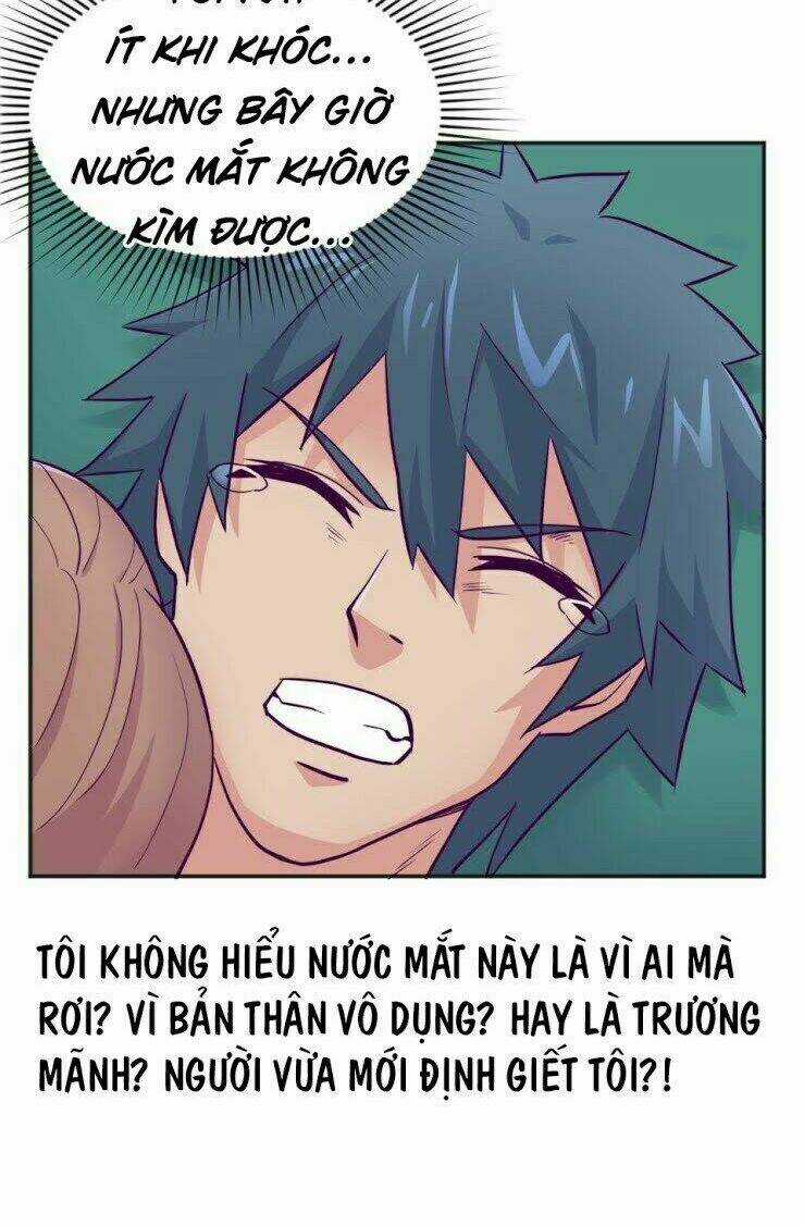 Bác Sĩ Riêng Của Nữ Thần Chapter 50 trang 7