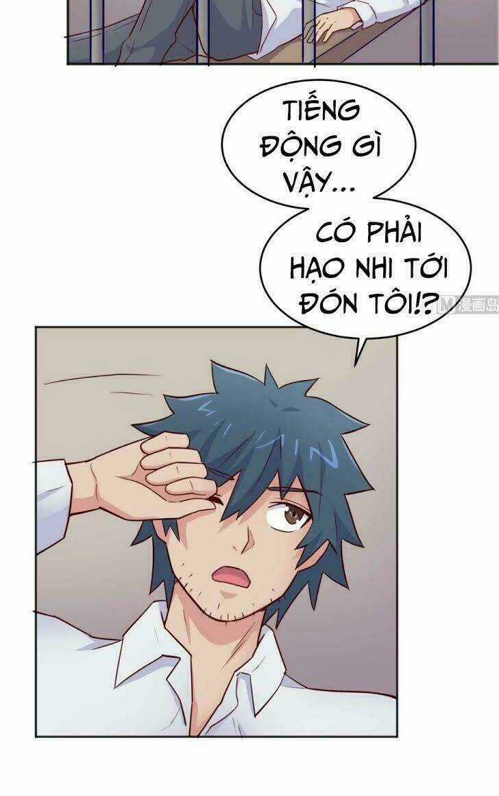 Bác Sĩ Riêng Của Nữ Thần Chapter 51 trang 10