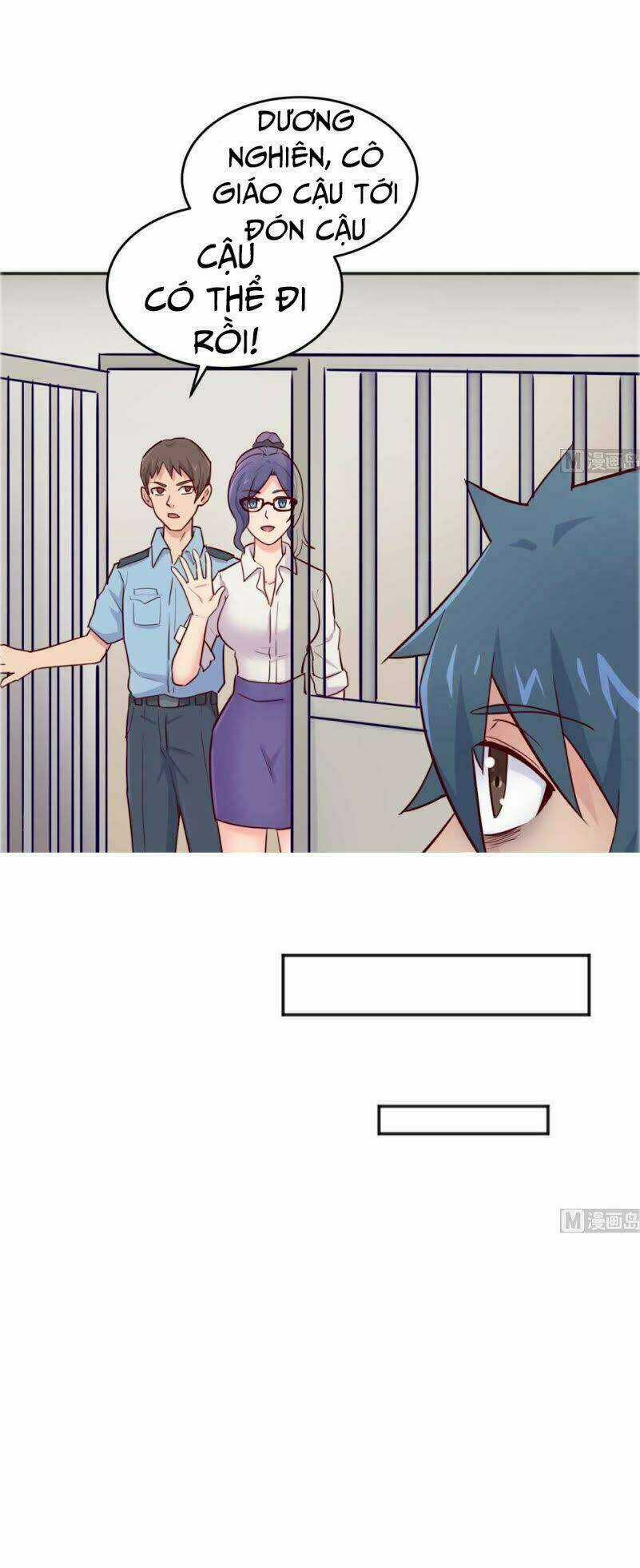 Bác Sĩ Riêng Của Nữ Thần Chapter 51 trang 11