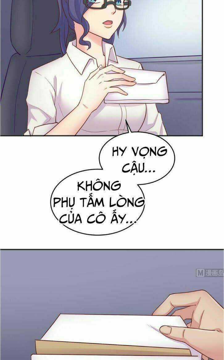 Bác Sĩ Riêng Của Nữ Thần Chapter 51 trang 18