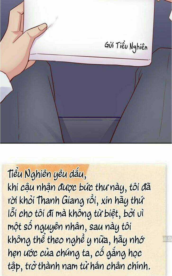 Bác Sĩ Riêng Của Nữ Thần Chapter 51 trang 19