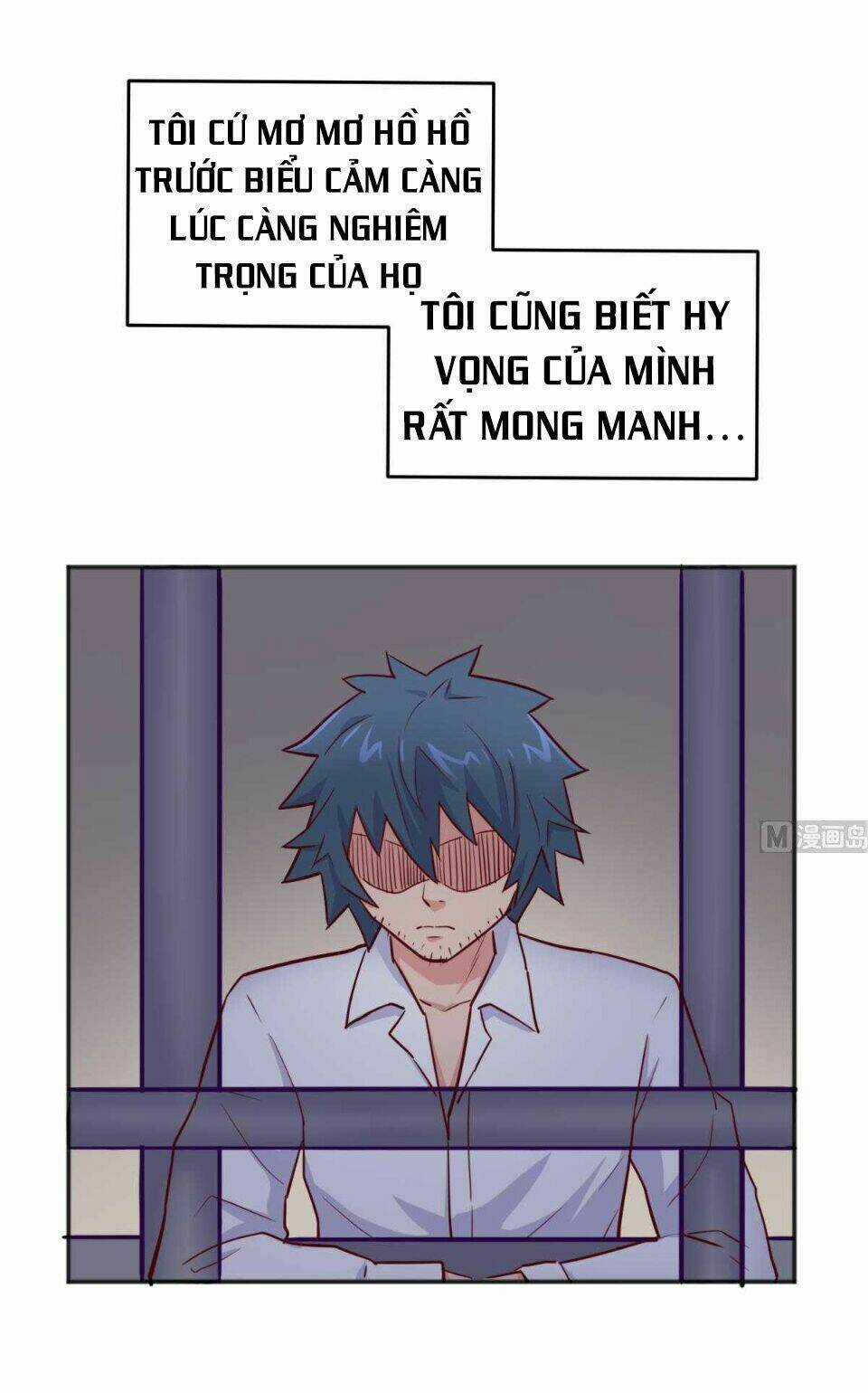 Bác Sĩ Riêng Của Nữ Thần Chapter 51 trang 3