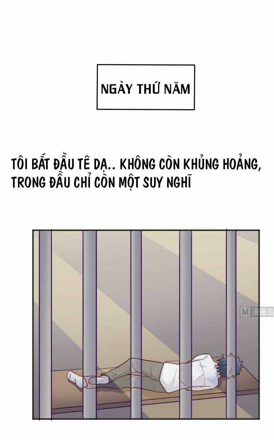 Bác Sĩ Riêng Của Nữ Thần Chapter 51 trang 4