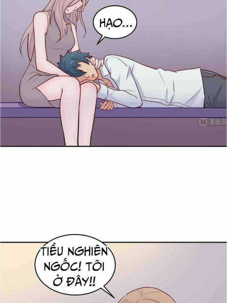 Bác Sĩ Riêng Của Nữ Thần Chapter 51 trang 6