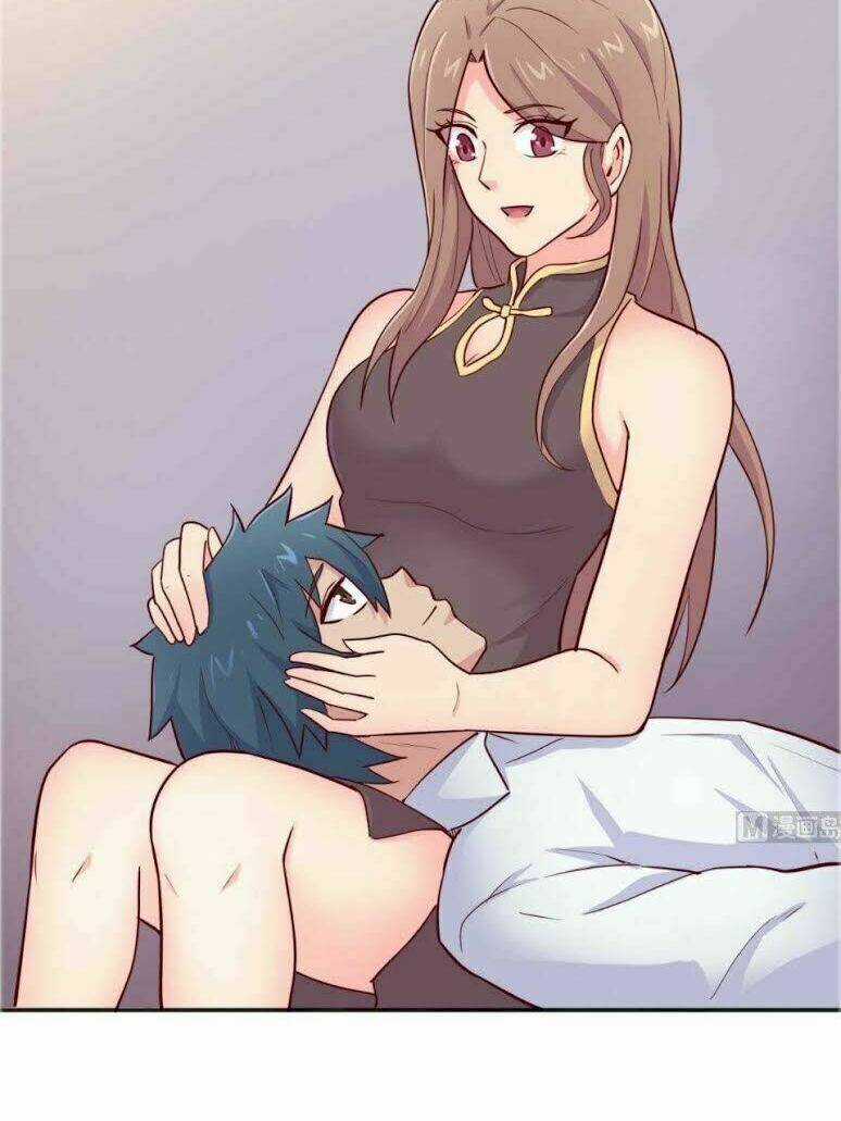 Bác Sĩ Riêng Của Nữ Thần Chapter 51 trang 7