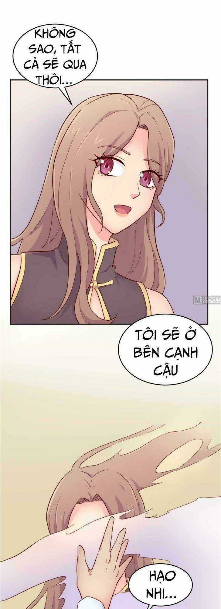 Bác Sĩ Riêng Của Nữ Thần Chapter 51 trang 8