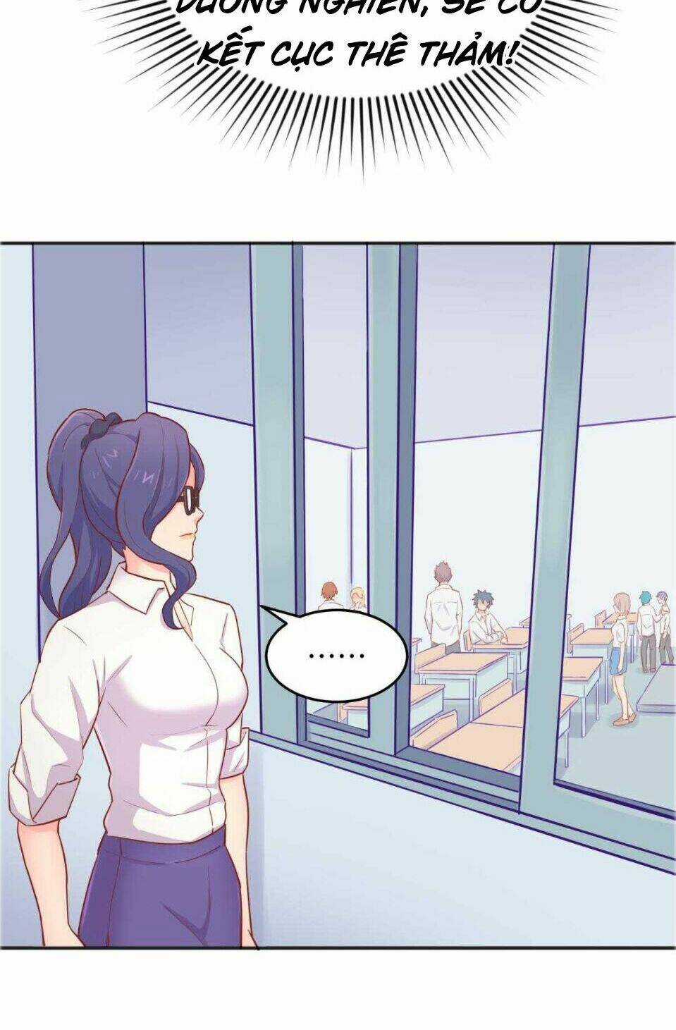 Bác Sĩ Riêng Của Nữ Thần Chapter 52 trang 12