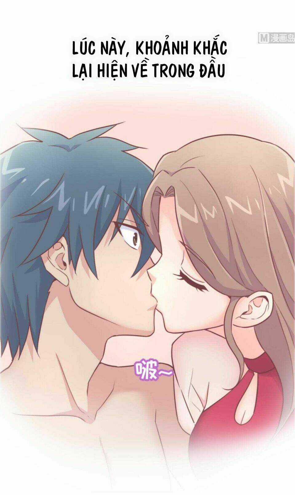 Bác Sĩ Riêng Của Nữ Thần Chapter 52 trang 18