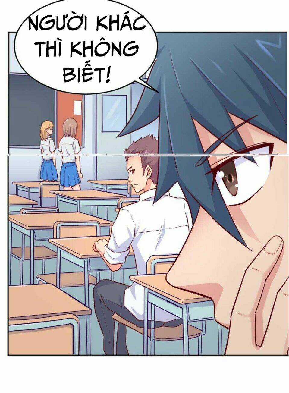 Bác Sĩ Riêng Của Nữ Thần Chapter 52 trang 6