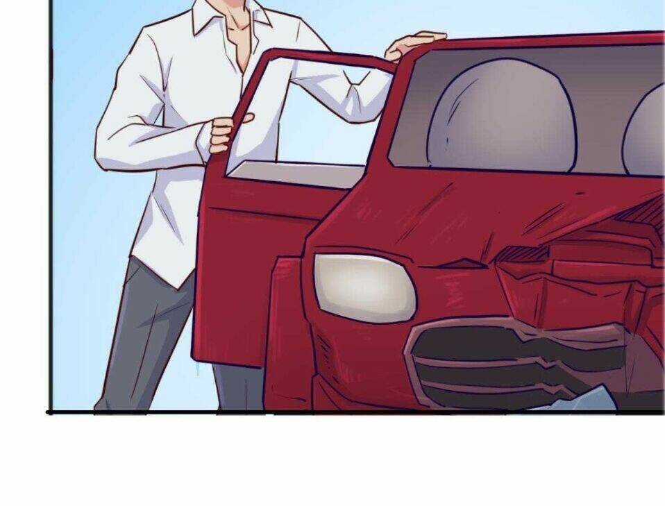 Bác Sĩ Riêng Của Nữ Thần Chapter 53 trang 17