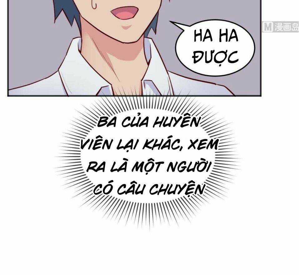 Bác Sĩ Riêng Của Nữ Thần Chapter 53 trang 6