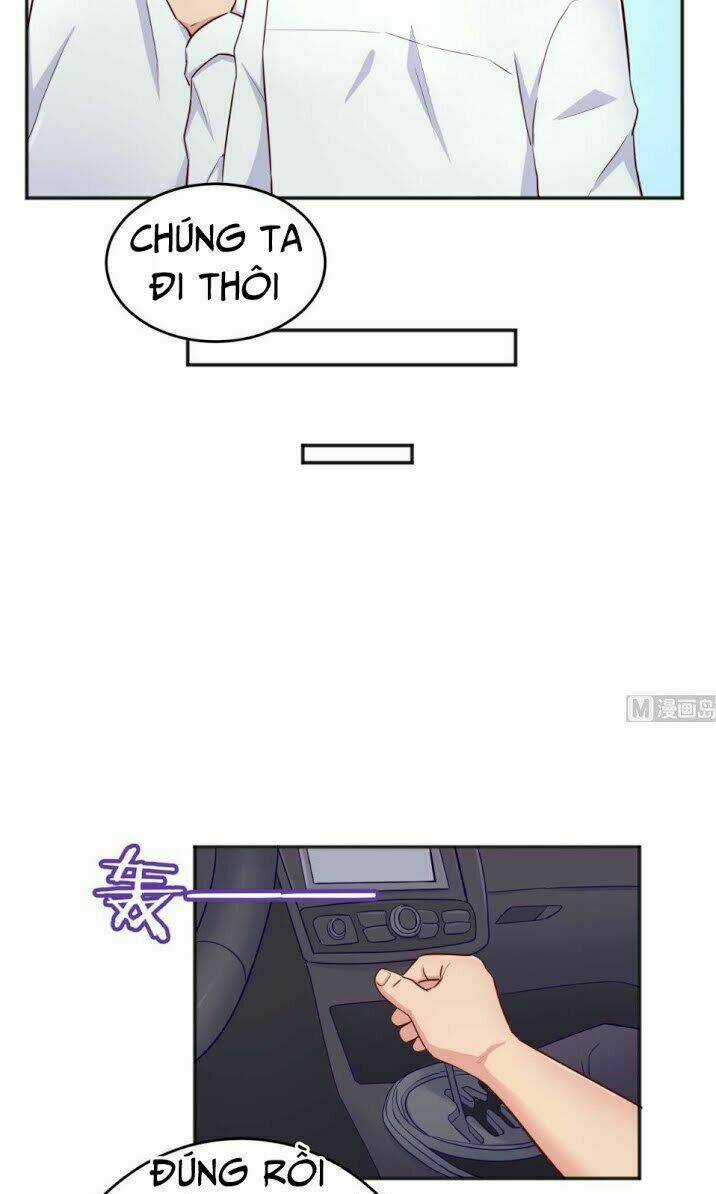 Bác Sĩ Riêng Của Nữ Thần Chapter 54 trang 9