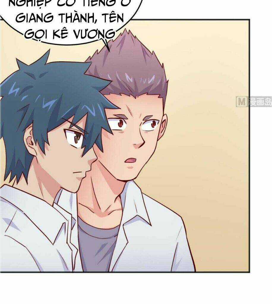 Bác Sĩ Riêng Của Nữ Thần Chapter 55 trang 2