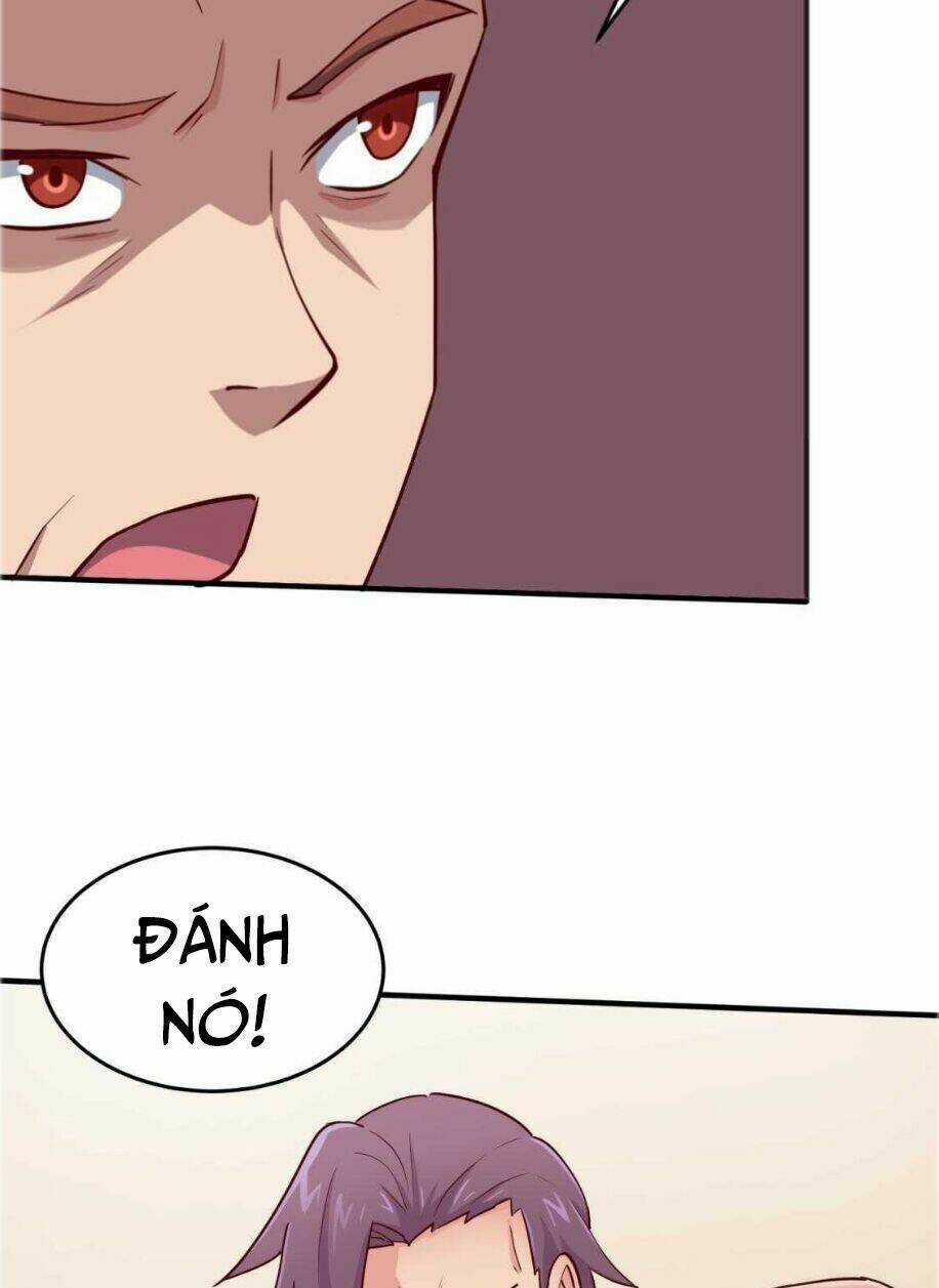 Bác Sĩ Riêng Của Nữ Thần Chapter 55 trang 7