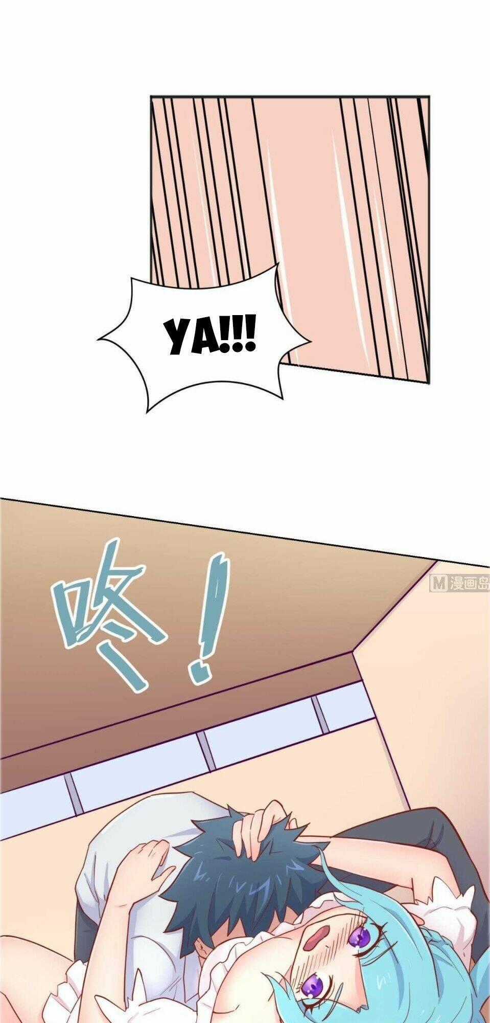 Bác Sĩ Riêng Của Nữ Thần Chapter 56 trang 22