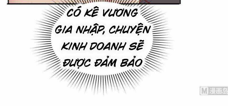 Bác Sĩ Riêng Của Nữ Thần Chapter 56 trang 9