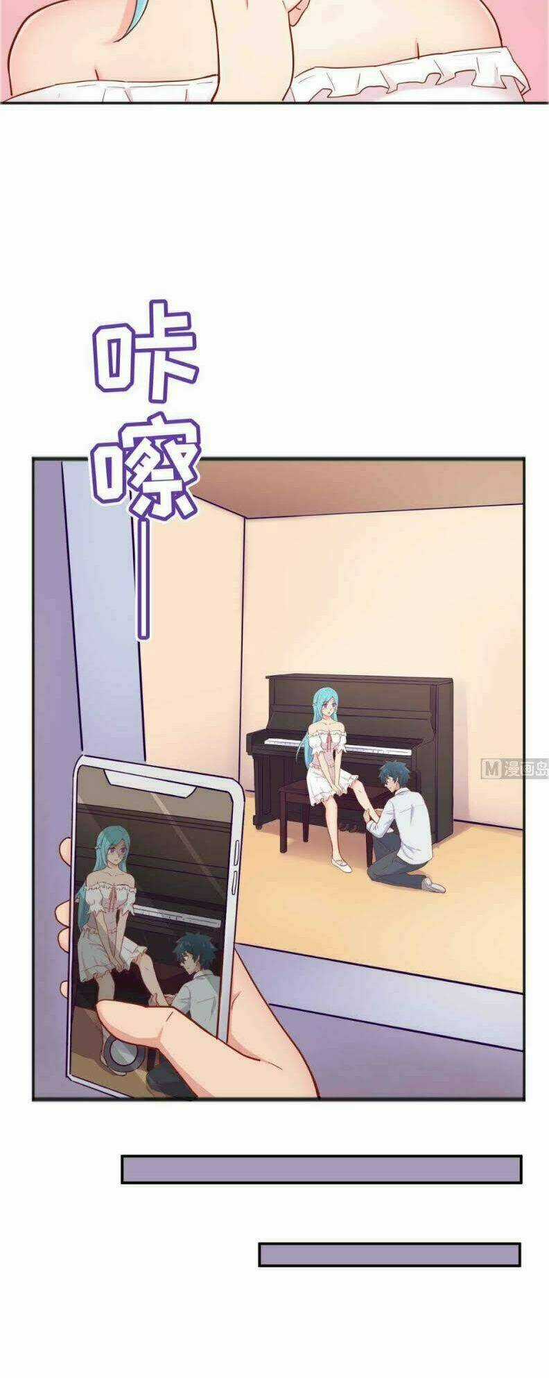 Bác Sĩ Riêng Của Nữ Thần Chapter 57 trang 10