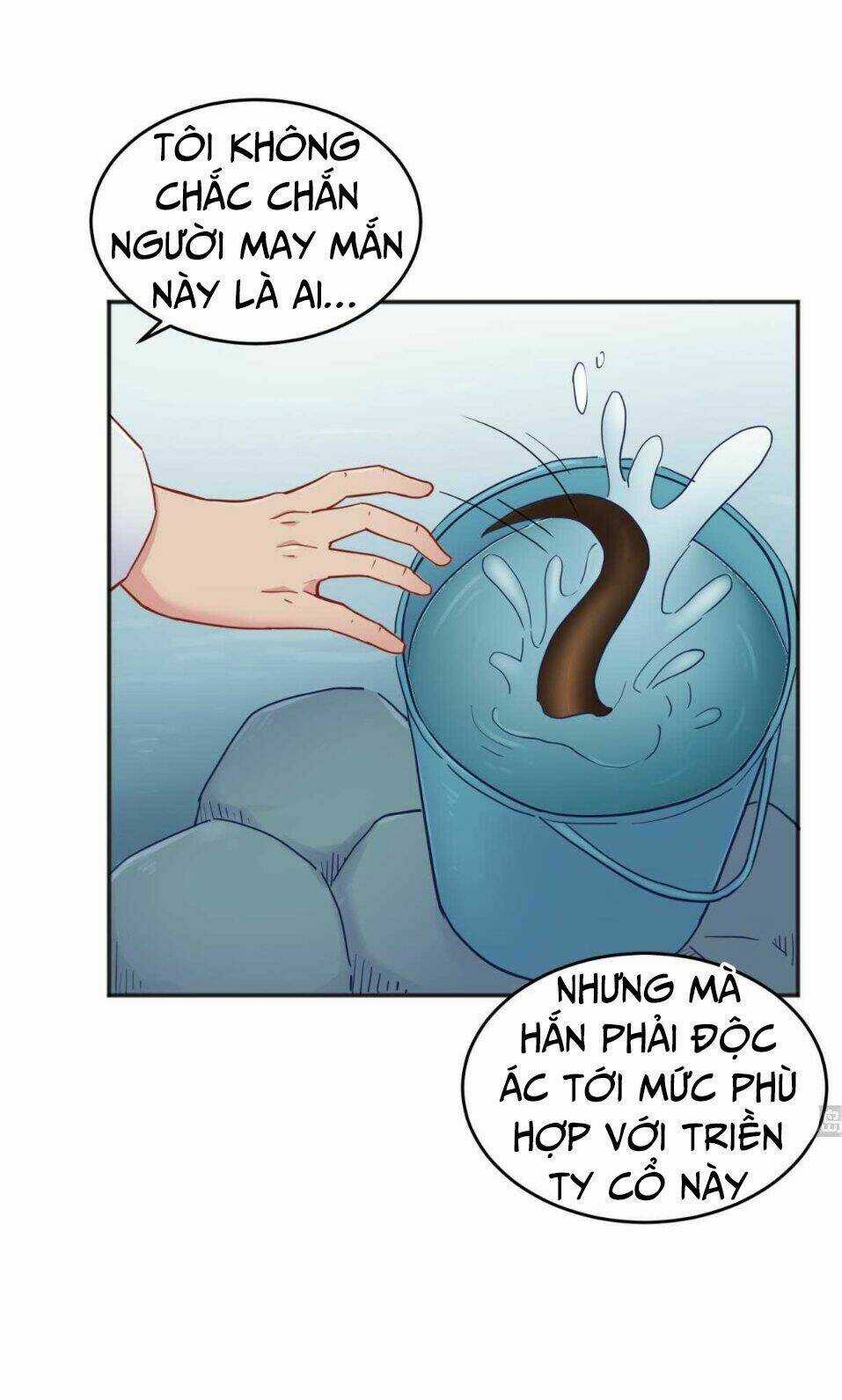 Bác Sĩ Riêng Của Nữ Thần Chapter 57 trang 15