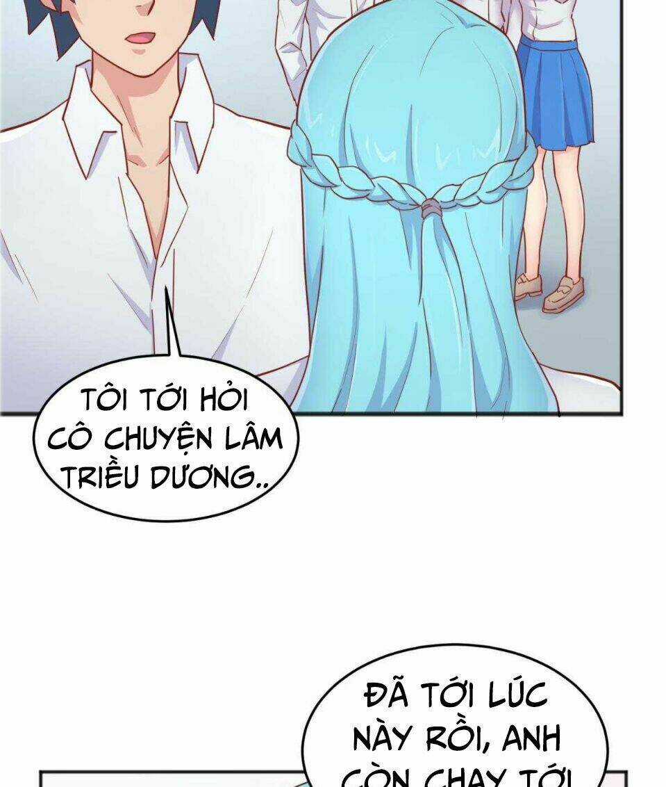 Bác Sĩ Riêng Của Nữ Thần Chapter 58 trang 10