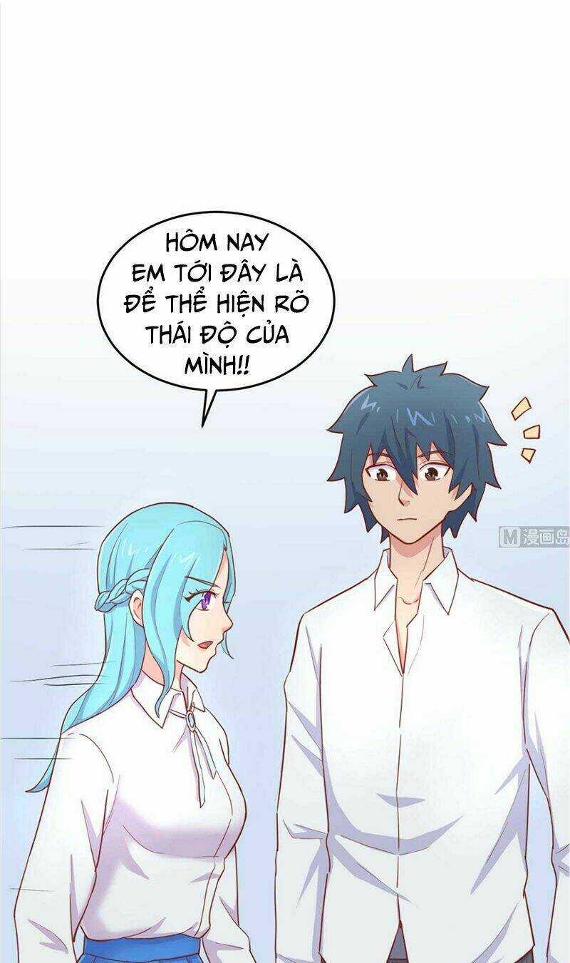 Bác Sĩ Riêng Của Nữ Thần Chapter 59 trang 18